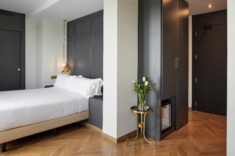 Hotel Arrizul Catedral San Sebastián Zewnętrze zdjęcie