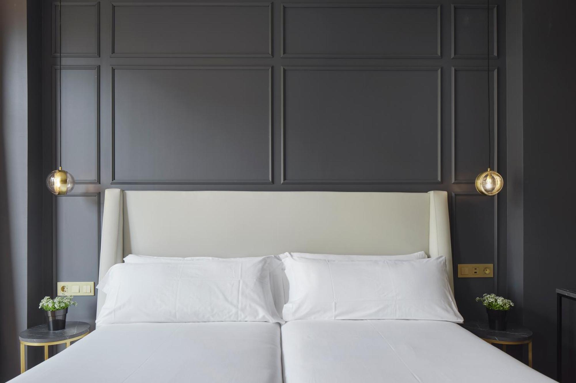 Hotel Arrizul Catedral San Sebastián Zewnętrze zdjęcie