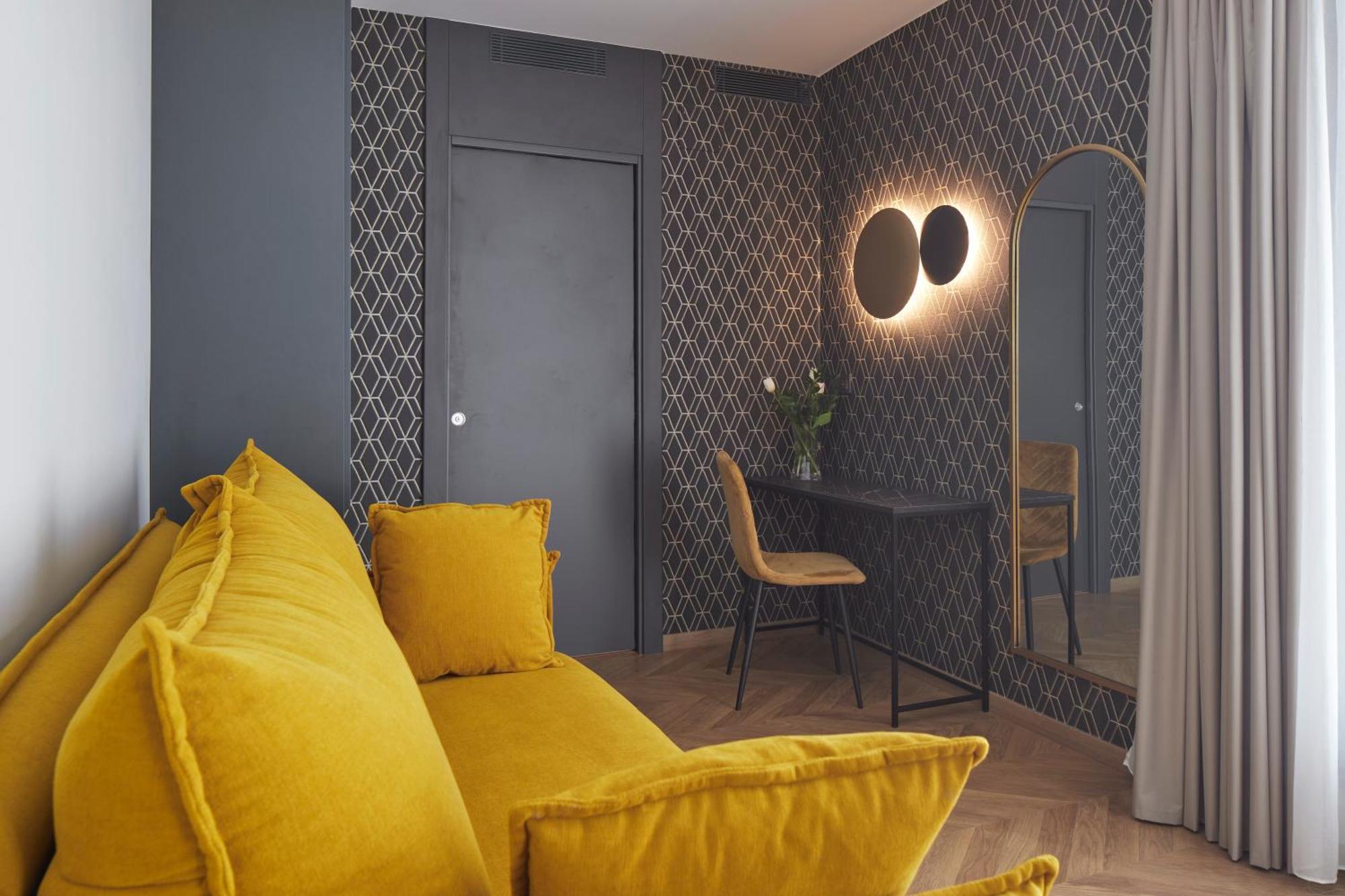 Hotel Arrizul Catedral San Sebastián Zewnętrze zdjęcie